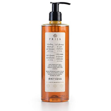 Prija Ginseng Vitalising Shower Gel and Shampoo - 380ml