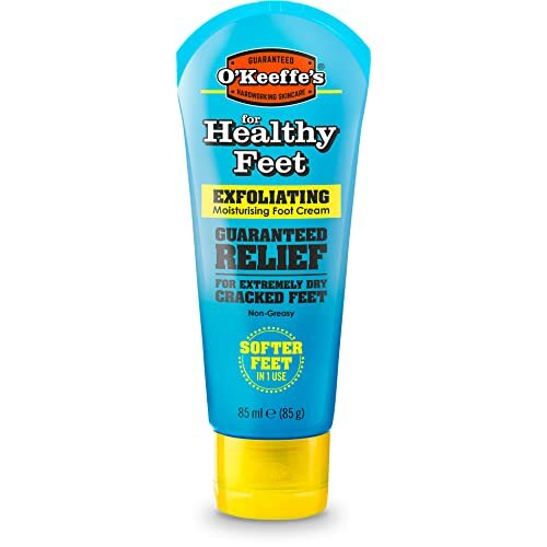 OKeeffes Healthy Feet Exfoliating 85g