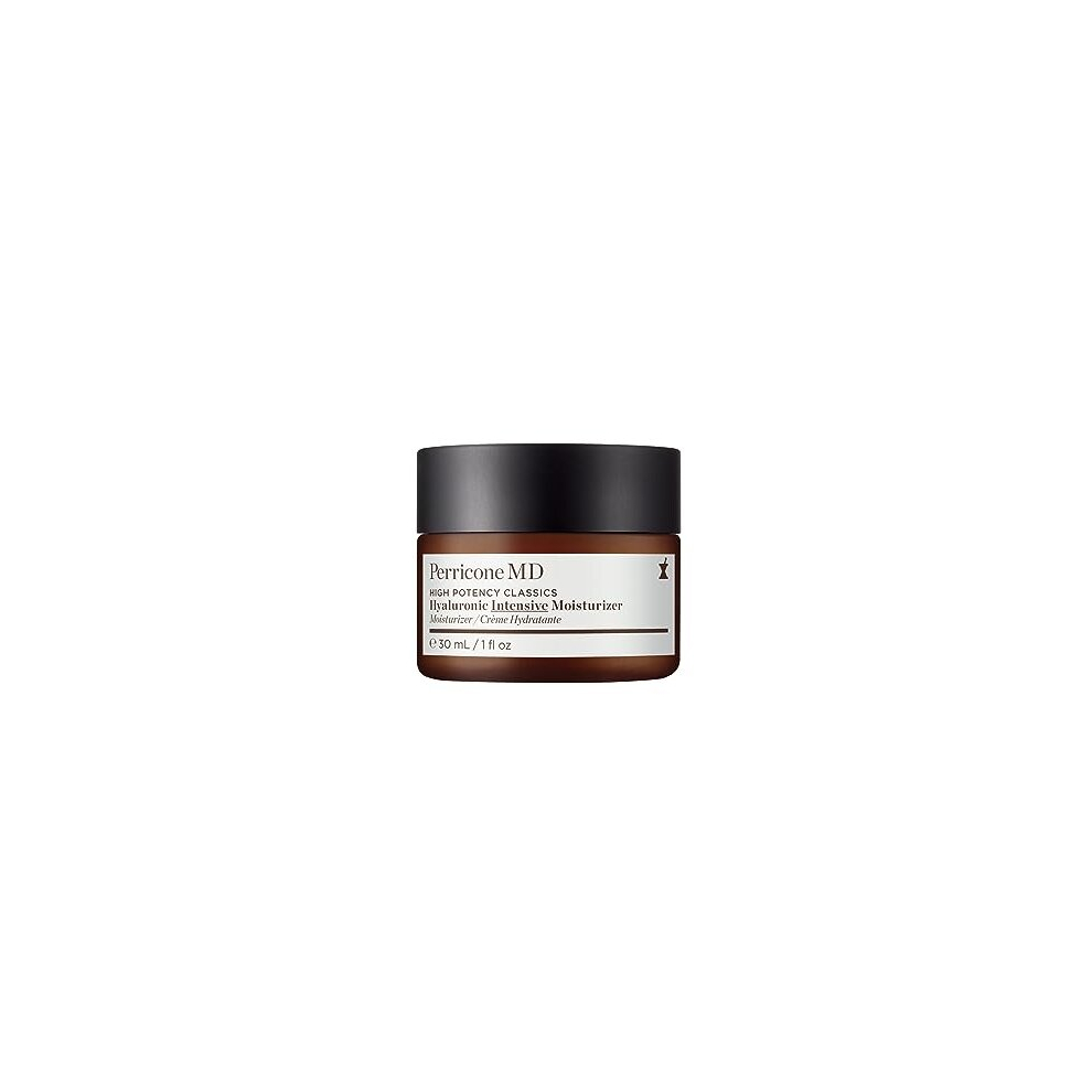 Perricone MD High Potency Classics Hyaluronic Intensive Moisturizer 30ml ( No Box )