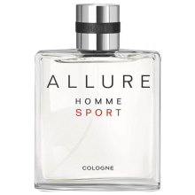 Chanel Allure Homme Sport Cologne Spray 100m