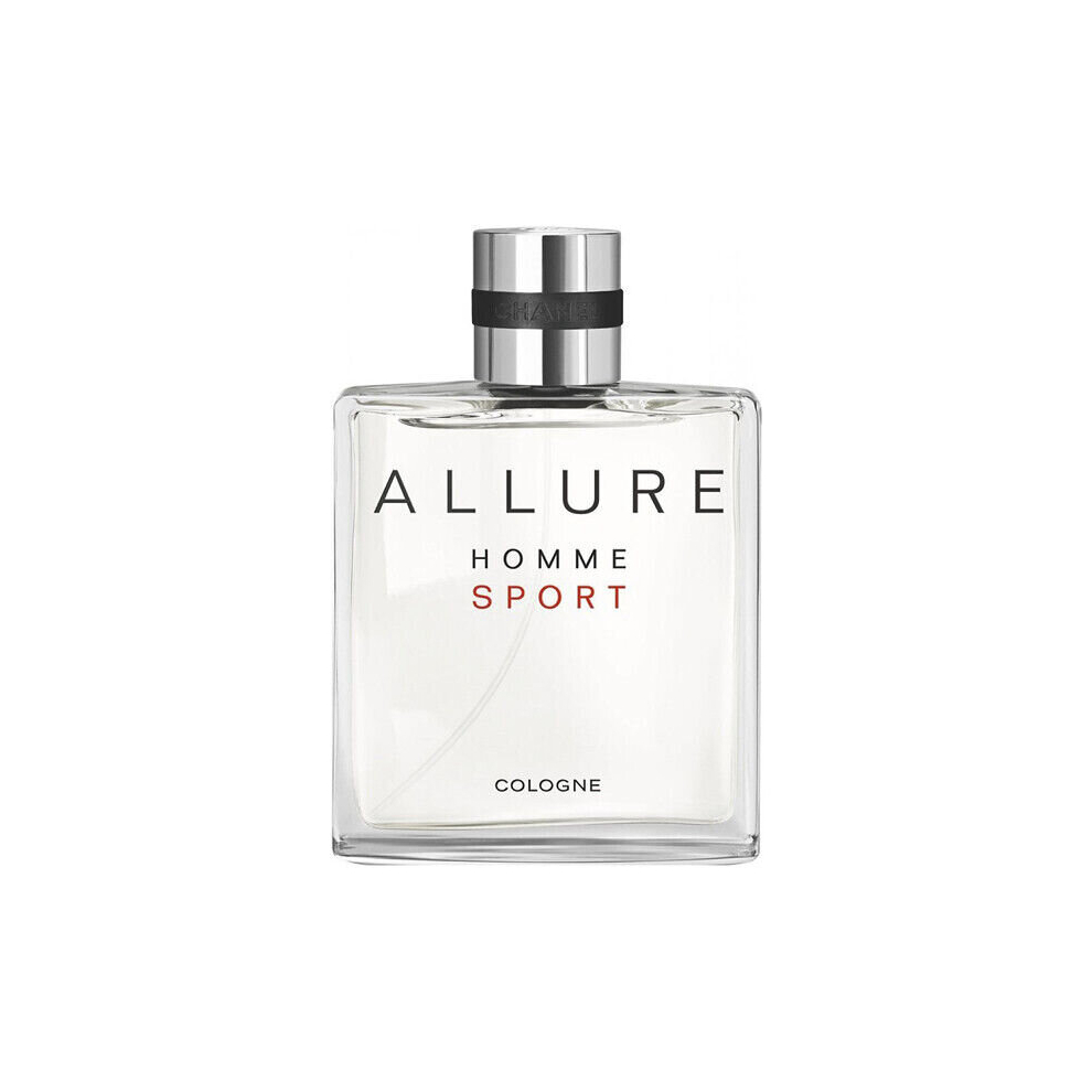 Chanel Allure Homme Sport Cologne Spray 100m