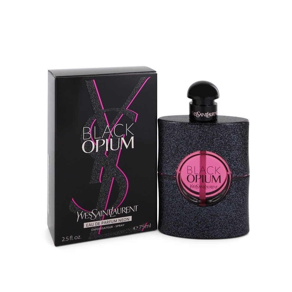 YSL Black Opium Neon Eau de Parfum Spray 75ml