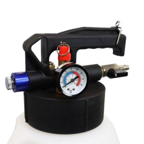 us pro US PRO Tools 10L Pneumatic Fluid Extractor & Dispenser System 5053 2