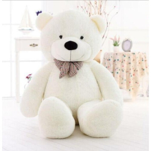 (Beige, 60cm) 60-120cm Plush Soft Cotton Toy Teddy Bear Big Stuffed Animal Gift