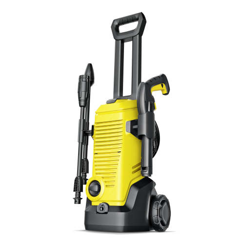 Kärcher Karcher K3 Home Pressure Washer 2