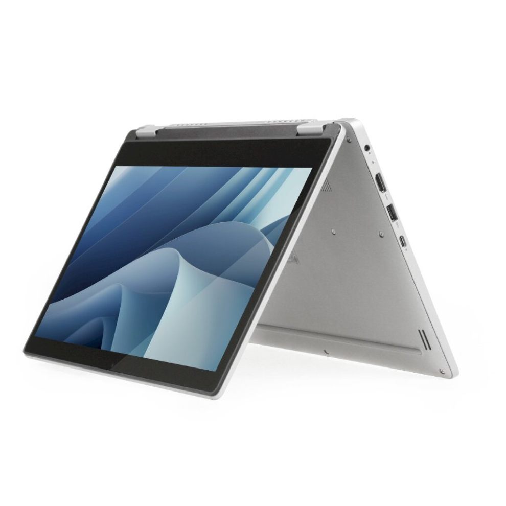 Dell Latitude 3310 2-In-1 Laptop - 13.3" Fhd Intel Core I5-8265U 8Gb 256Gb Ssd Webcam Wifi Windows 11