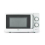Tower Manual Microwave White 20L 800W by Tower Kitchen Small Appliance 1