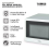 Tower Manual Microwave White 20L 800W by Tower Kitchen Small Appliance 2