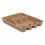 URBN-CHEF (Beige) Plastic Woven Rattan Cutlery Utensils Holder Flatware Drawer 5 Section Organiser 4