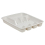 URBN-CHEF (White) Plastic Woven Rattan Cutlery Utensils Holder Flatware Drawer 5 Section Organiser 4
