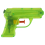 Water Gun (11cm) Assorted Colours 3