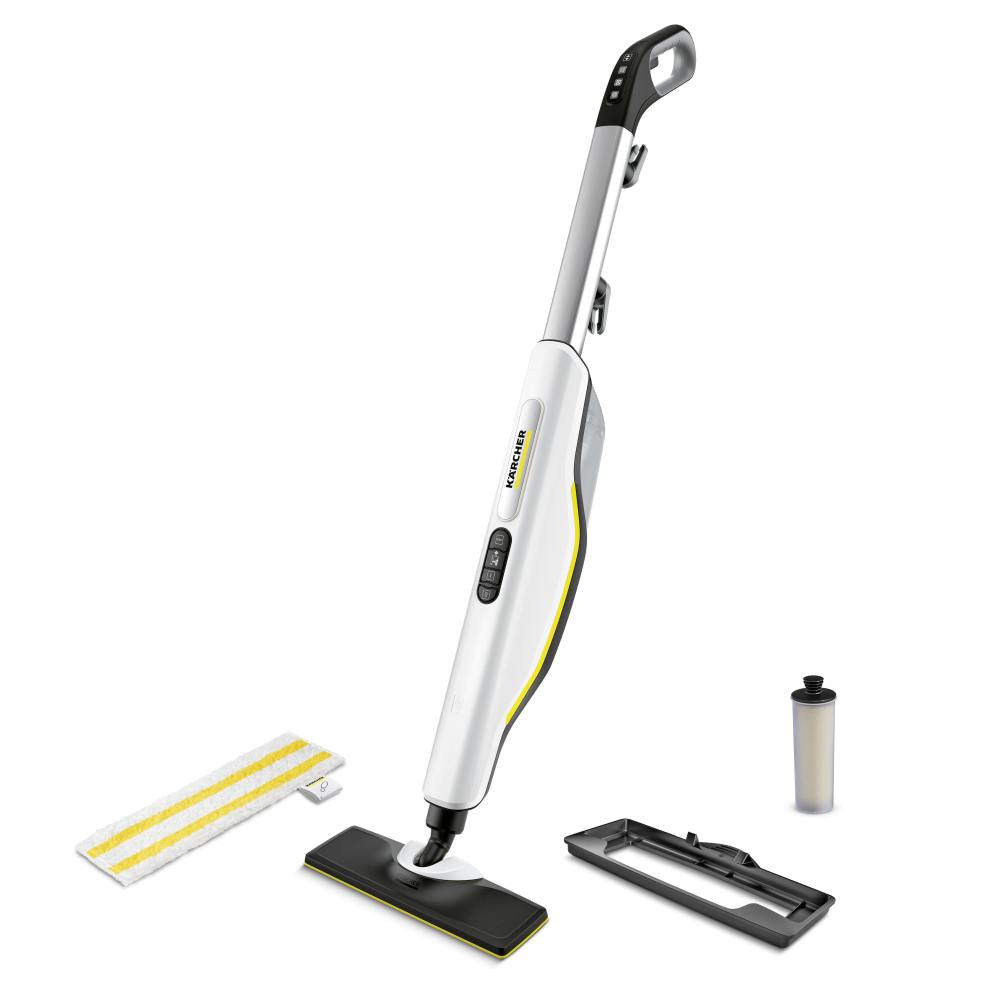 Karcher SC 3 Upright Steam Mop