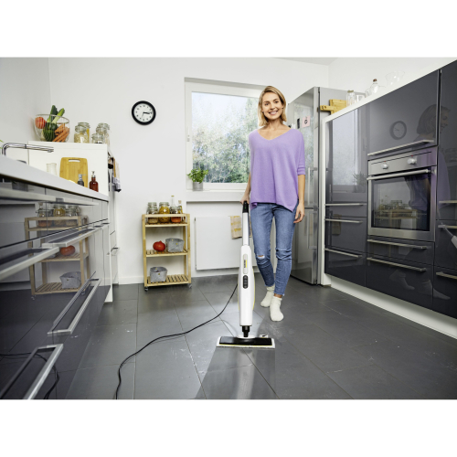 Kärcher Karcher SC 3 Upright Steam Mop 1