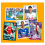 Premier League 2023 Sticker Collection Pocket Tin 3