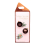 Callebaut 450g Chocodelice 24 Belgian Chocolate Cupcakes 3