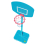 Junior Basketball All Surface Swingball 3
