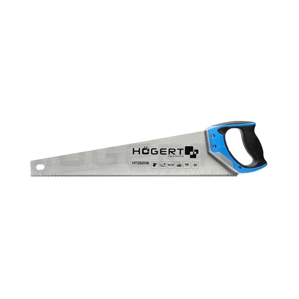 (500 mm (20 in)) Universal Jack Hand Panel Saw 400, 450, 500 mm