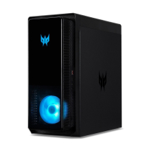 Acer Predator Orion 3000 PO3-640 Gaming PC i5-12400F 16GB 1TB RTX 3060 - Refurbished