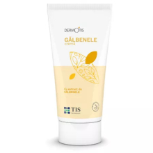 Dermotis Marigold Cream, 50 ml, minor injuries, burns; Inflammation.