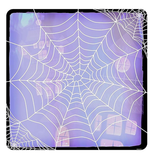 Stick the Spider on the Web Game 1