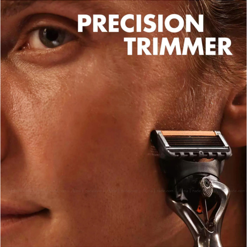 Gillette Gillette ProGlide Men Shaving Razor Refill Pack 16 Blades 2