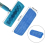 Microfibre Spray Mops for Cleaning Floors with 2 Reusable Pads 700ML bottle 9