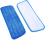 Microfibre Spray Mops for Cleaning Floors with 2 Reusable Pads 700ML bottle 6