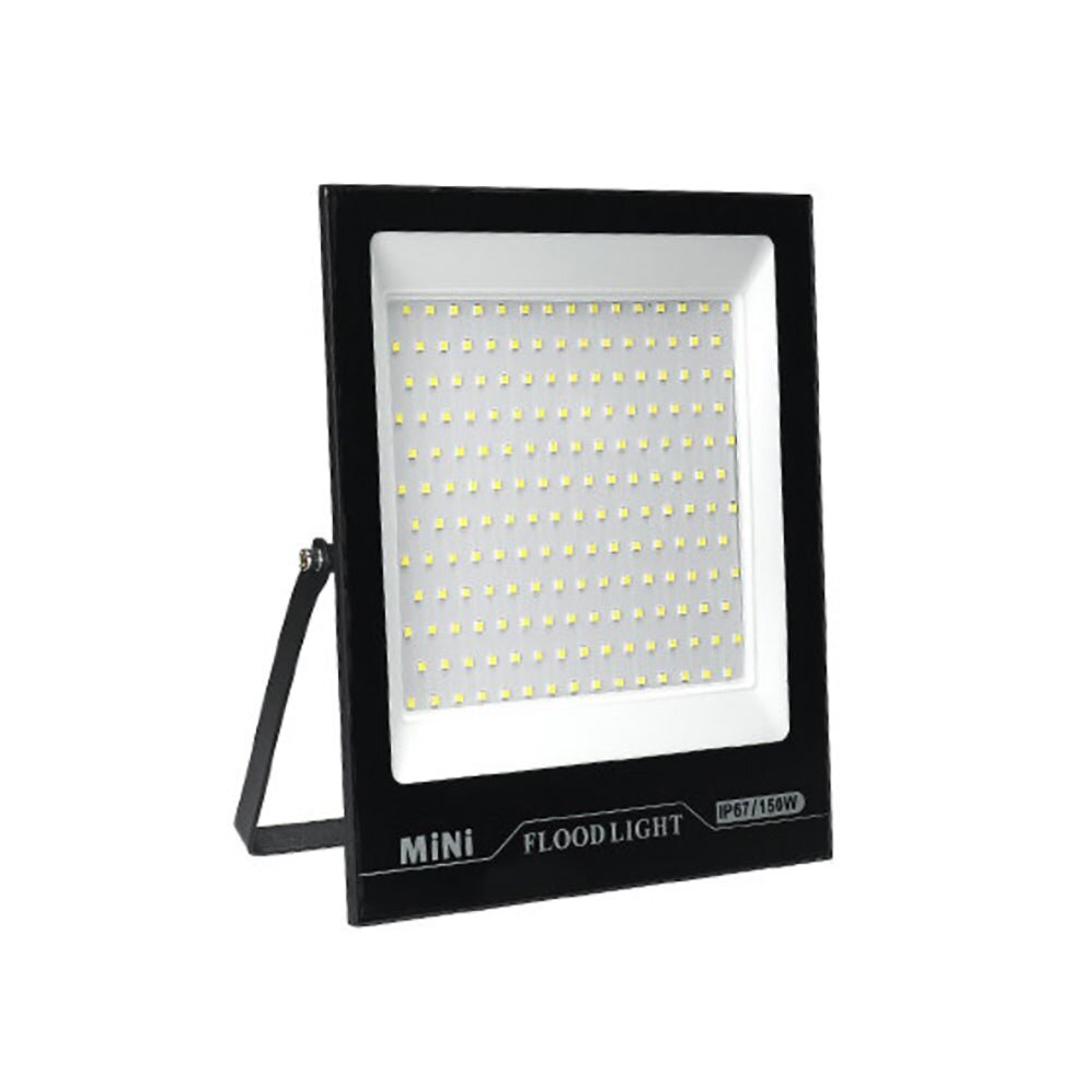 (200W) LED Flood Spot Light Waterproof Outdoor Garden Projector Wall Security Lighting-image-OPC-PD9RHGF-NEW