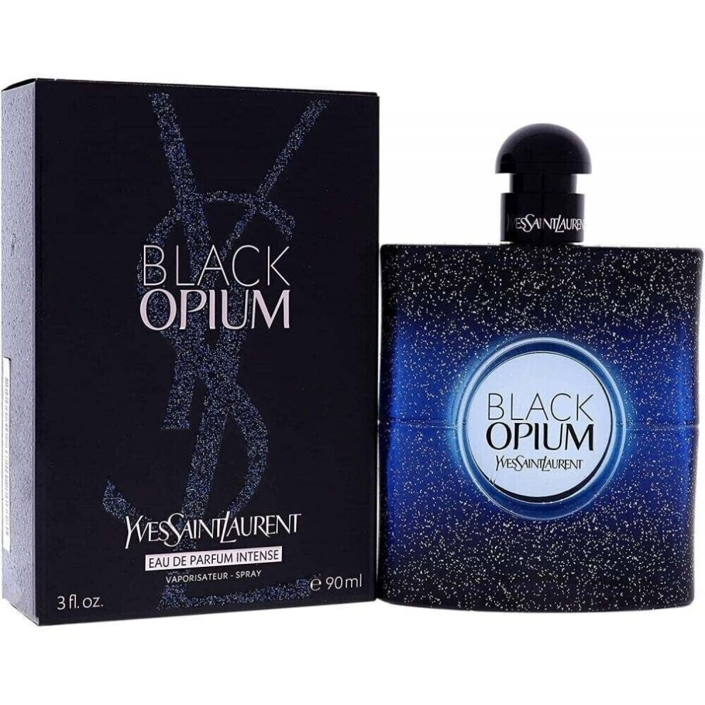 Black Opium Eau de Parfum Intense 90ml Spray