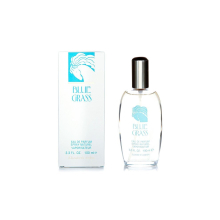 Elizabeth Arden Blue Grass 100ml EDP Spray - Timeless Floral Green Fragrance