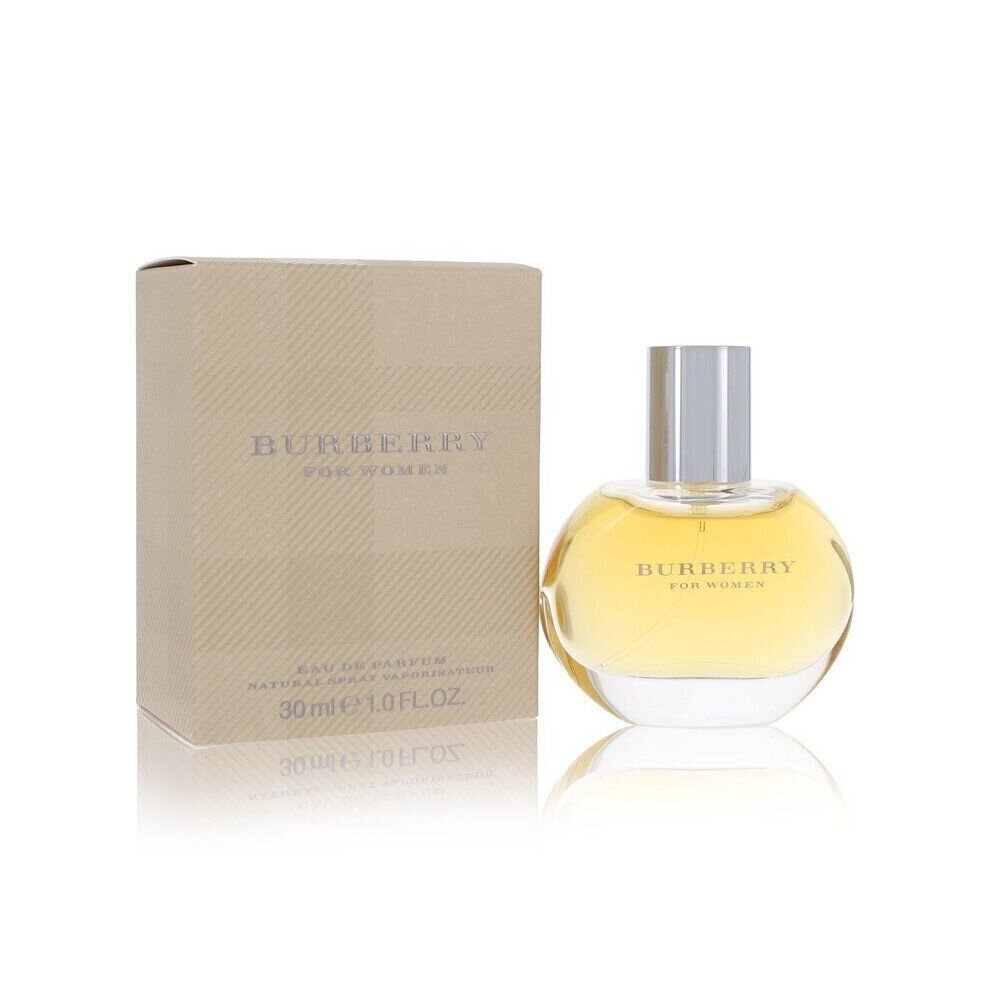 BURBERRY for Women Eau de Parfum 30ml Spray