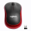 (Red) Logitech M185 Wireless Optical Mouse Usb Receiver Fit Compact Pc Laptop  Mouse 1