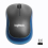 (Blue) Logitech M185 Wireless Optical Mouse Usb Receiver Fit Compact Pc Laptop  Mouse 1
