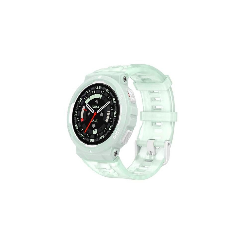 AMAZFIT ACTIVE EDGE MINT GREEN