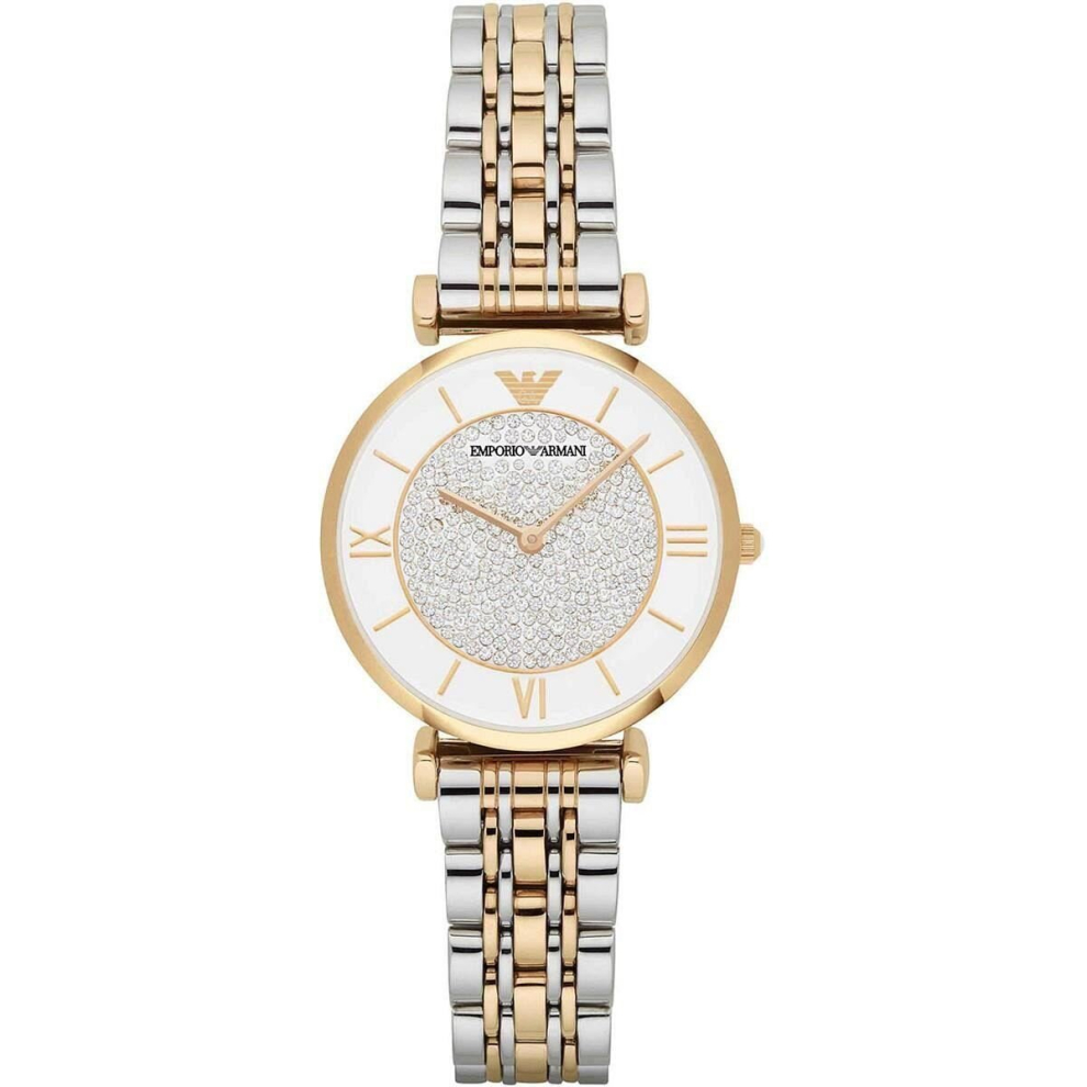 Emporio Armani AR2076 Women's Watch