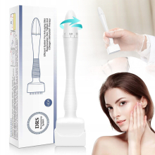 DRS 140A Derma Stamp Micro Needle Roller Scar Wrinkles Therapy Skin Care