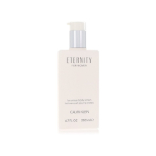 Calvin Klein Eternity 200ml Luxurious Body Lotion