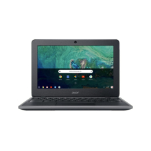 Acer Chromebook 11.6" Laptop C732LT Intel N3350 4GB RAM 32GB 4G LTE - Refurbished