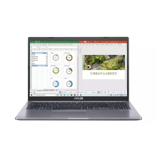 Asus 15.6" Full HD Laptop Intel Core i3 10th Gen 4GB RAM 256GB SSD - Refurbished