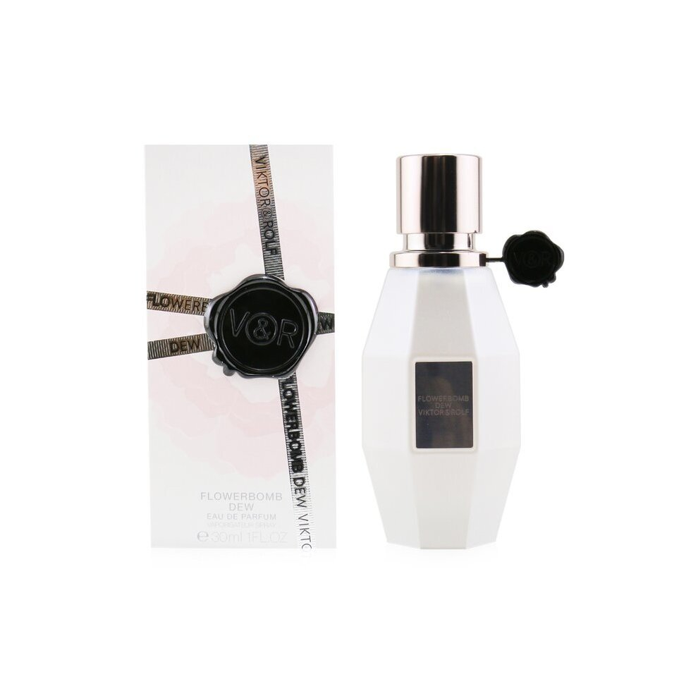 Viktor & Rolf Flowerbomb Dew Eau De Parfum 30Ml Spray