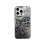 (iPhone 11pro, Style 2) Trendy brand hot stone island creative pattern mobile phone case 1