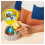 Spin Master Big Truck Pups Hero Rubble 5