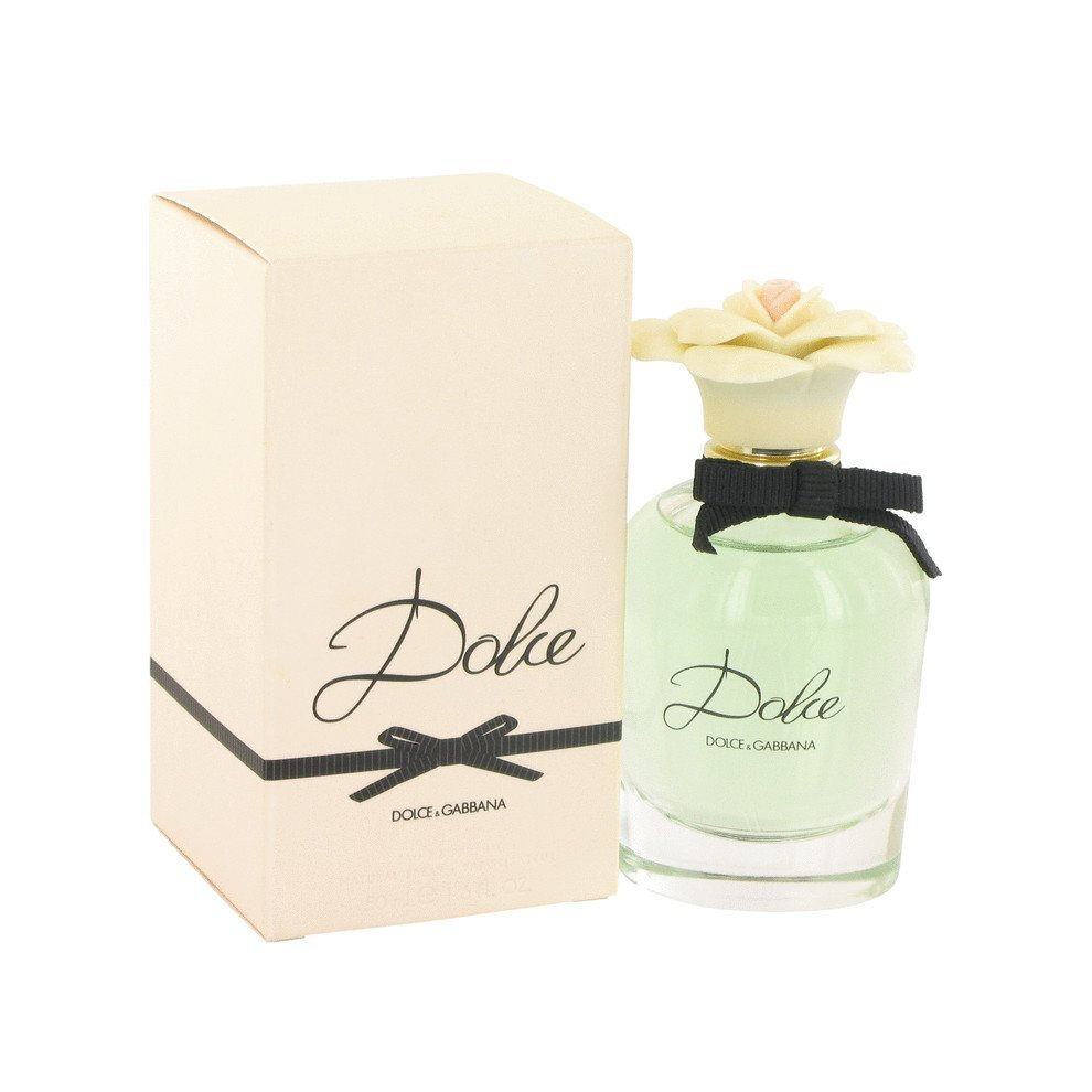 Dolce & Gabbana Dolce Eau De Parfum 50Ml Edp Spray