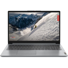 Lenovo IdeaPad 1 15AMN7 15.6" Laptop AMD Ryzen 3 7320U 4GB 128GB - Refurbished