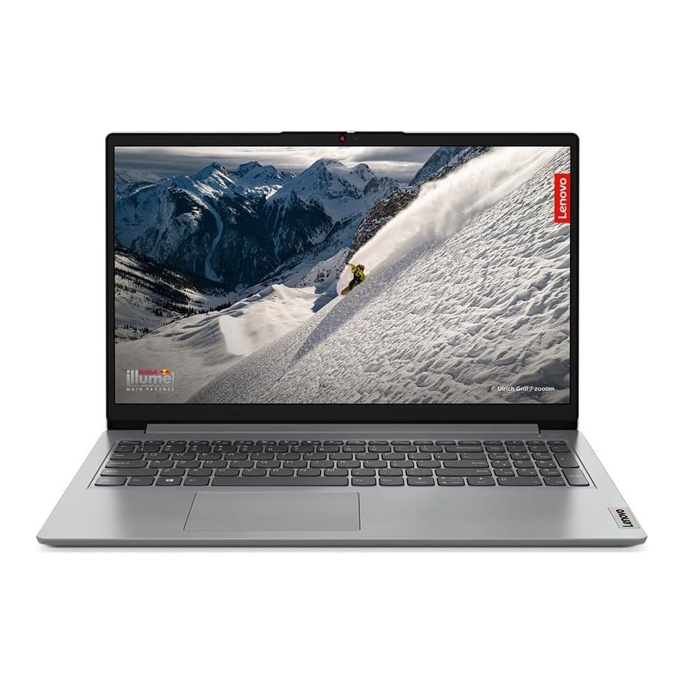 Lenovo Ideapad 1 15Amn7 15.6" Laptop Amd Ryzen 3 7320U 4Gb 128Gb 197529731192
