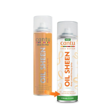 Cantu Sheavoi?ljyn kiiltosuihke 270g