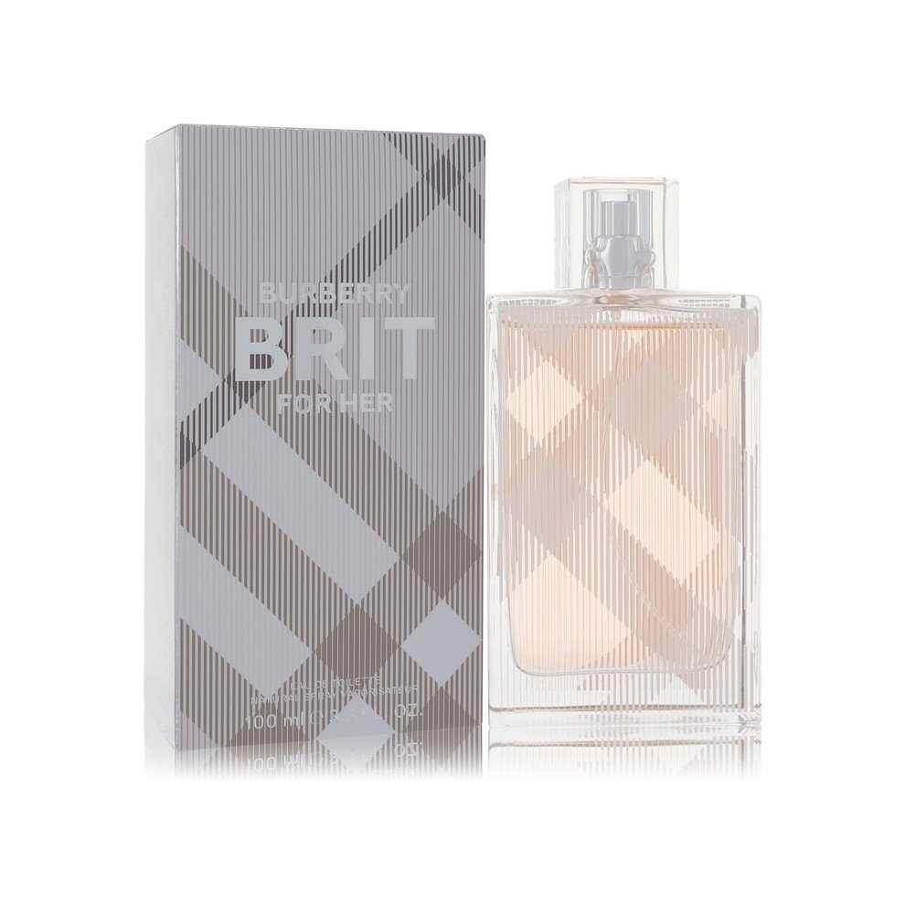 Burberry Brit Women  EDT 100ml Spray