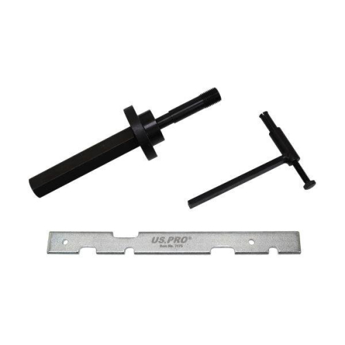 us pro US PRO Tools Ford 1.8d Tdi/tdci Diesel Timing Kit, C Max Connect Focus ETC 7175 2