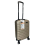 (Gold, Small) Hampton&Stewart Hard Shell ABS Suitcase Luggage 1