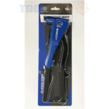 Good Quality Heavy Duty Riveter Gun Tool with Four Heads - Pop Rivet Gun